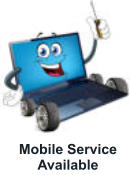 Mobile Computer Service