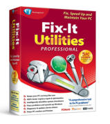 computer maintenance